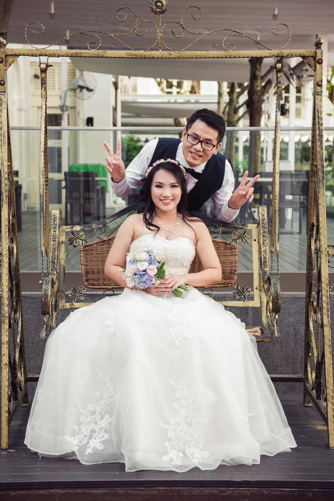 Pre-Wedding Photography Package by Makeupwifstyle - 002 Pre-Wedding Photography Package by Makeupwifstyle - 002