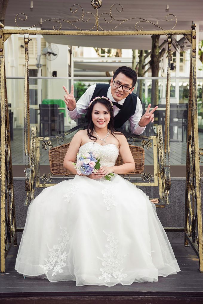 Pre-Wedding Photography Package by Makeupwifstyle - 002