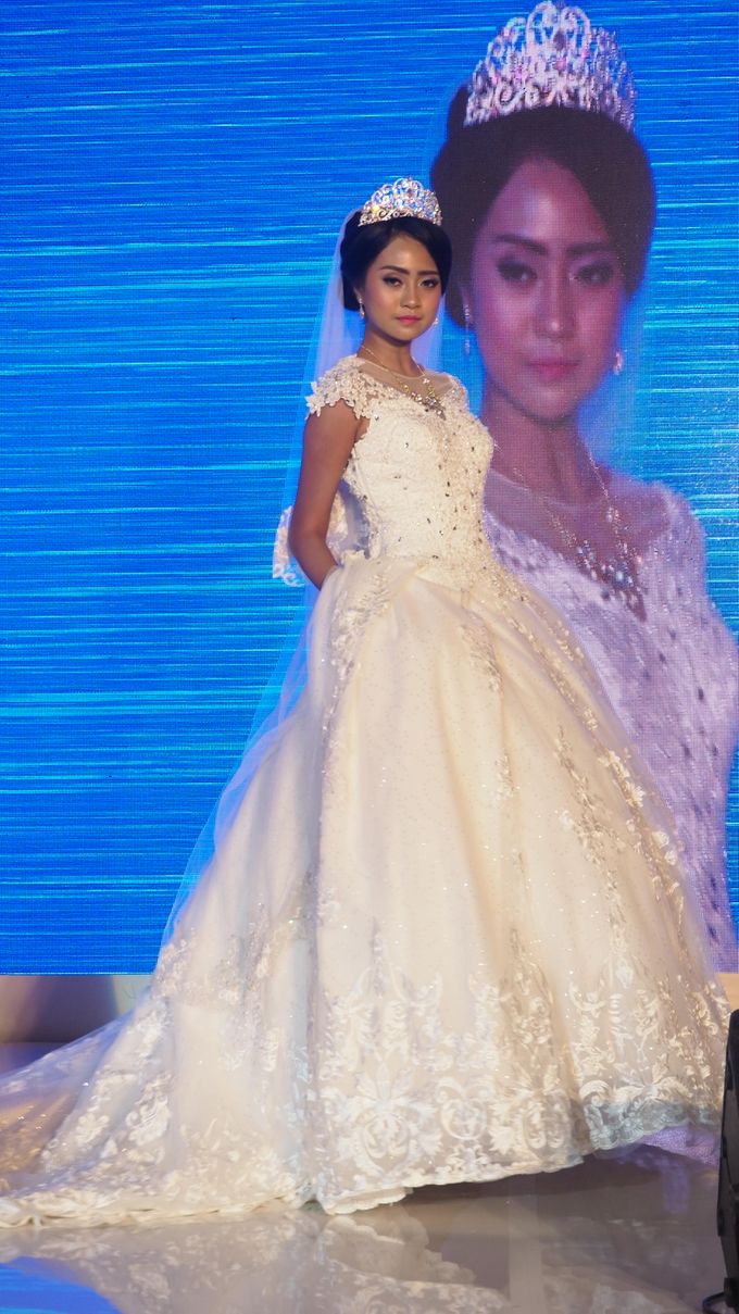 Gading Wedding Fair 2018 2 by VINISIA WEDDING - 003 Gading Wedding Fair 2018 2 by VINISIA WEDDING - 003