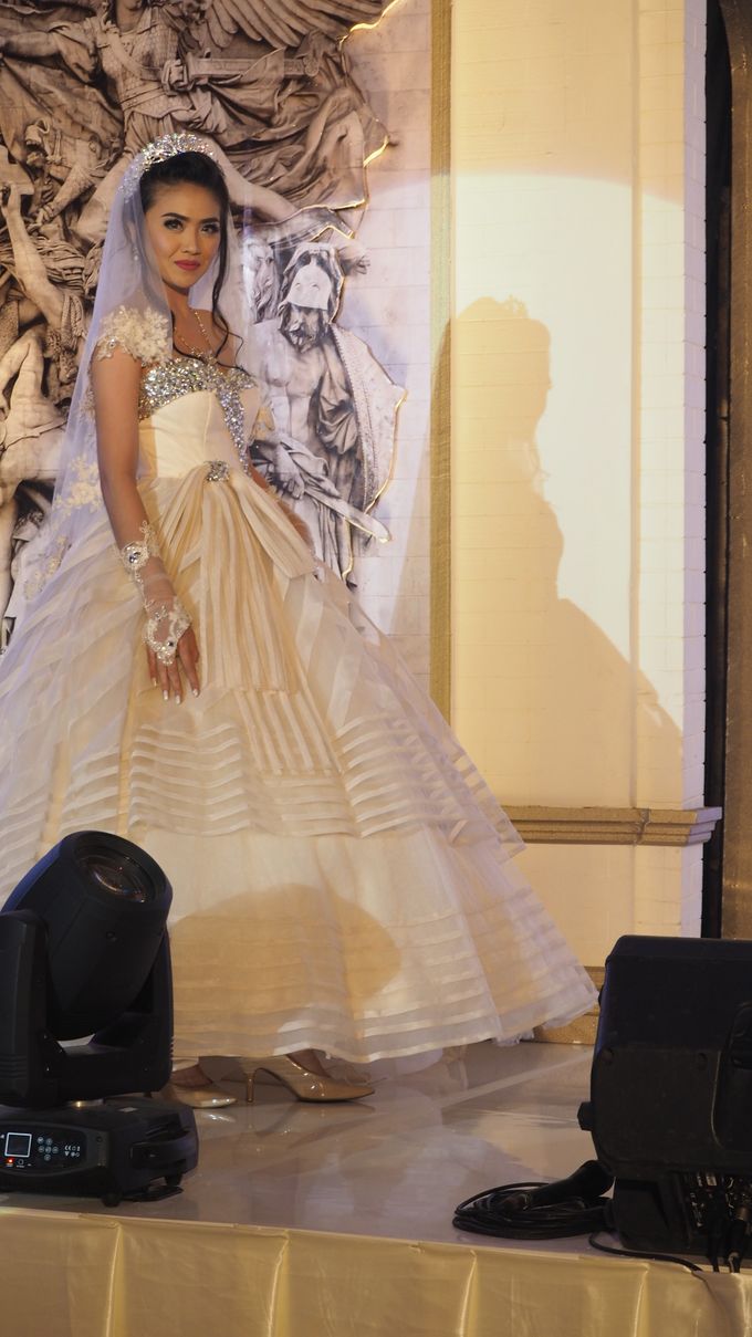 Gading Wedding Fair 2018 2 by VINISIA WEDDING - 007 Gading Wedding Fair 2018 2 by VINISIA WEDDING - 007
