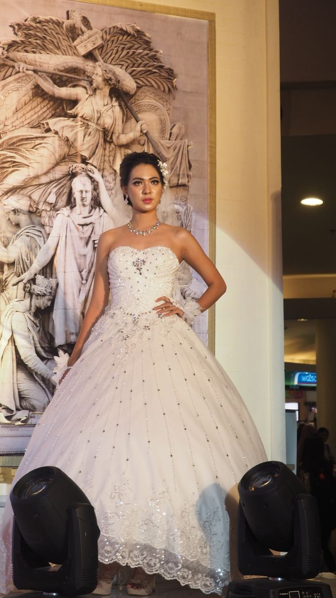 Gading Wedding Fair 2018 2 by VINISIA WEDDING - 012 Gading Wedding Fair 2018 2 by VINISIA WEDDING - 012