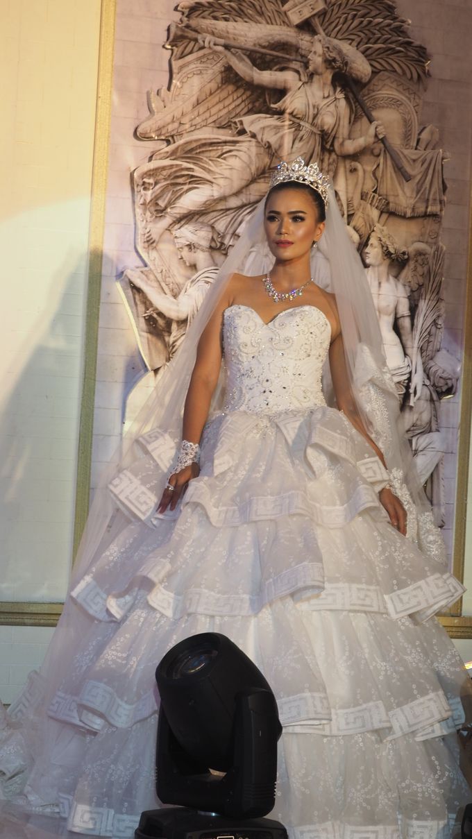 Gading Wedding Fair 2018 2 by VINISIA WEDDING - 016 Gading Wedding Fair 2018 2 by VINISIA WEDDING - 016