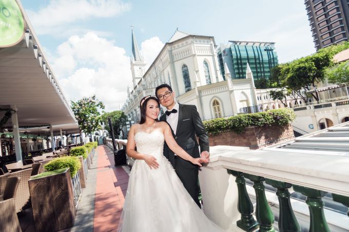 Pre-Wedding Photography Package by Makeupwifstyle - 004 Pre-Wedding Photography Package by Makeupwifstyle - 004