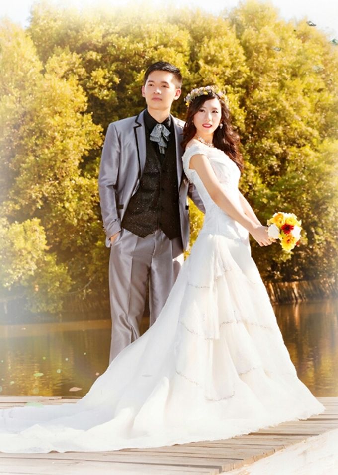 Prewedding Edbert & Christy by CUCU FOTO BRIDAL - 004 Prewedding Edbert & Christy by CUCU FOTO BRIDAL - 004