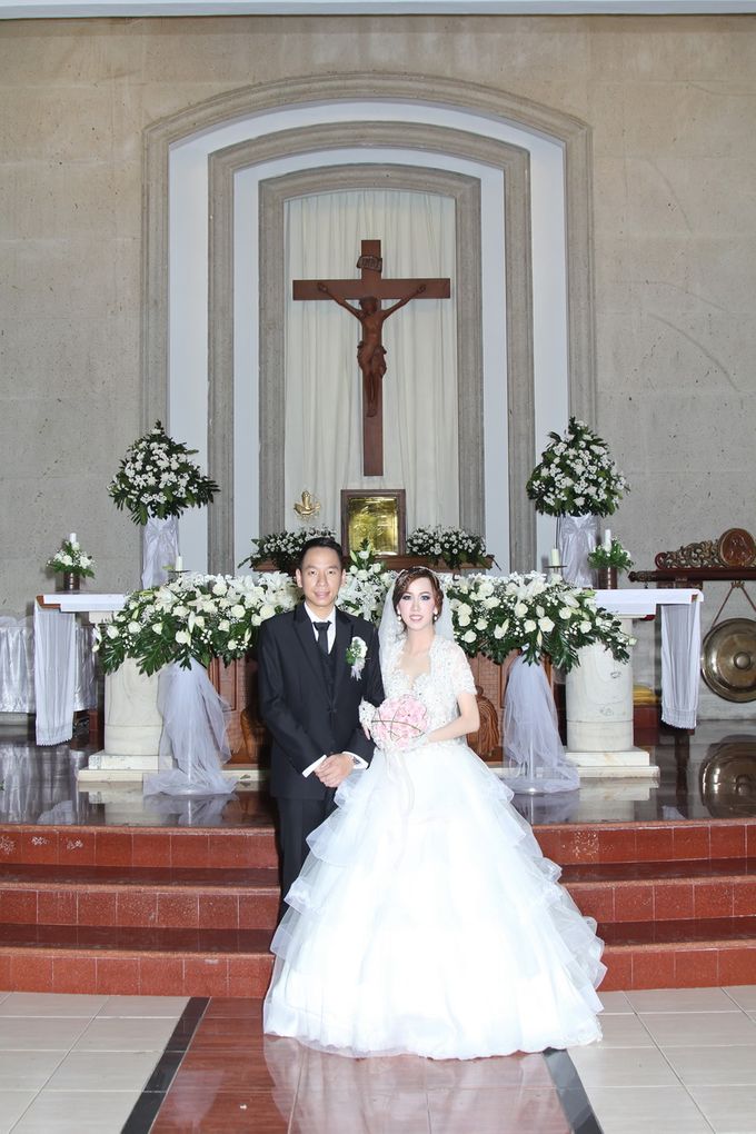 The Wedding Benny And Esty by C+ Productions - 018 The Wedding Benny And Esty by C+ Productions - 018