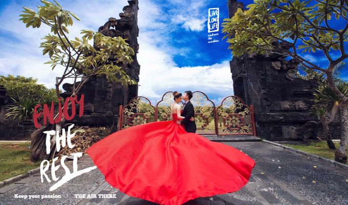 Renon-Bajra Sandhi by Double Happiness Wedding Organizer - 021 Renon-Bajra Sandhi by Double Happiness Wedding Organizer - 021