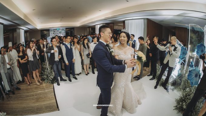 Hyatt OnFive | Robert & Michelle by diskodiwedding - 012 Hyatt OnFive | Robert & Michelle by diskodiwedding - 012