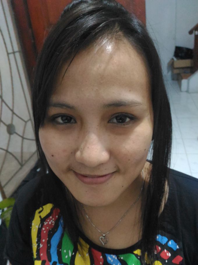 Test Makeup Pengantin Wanita by CINCIN MAKEUP ARTIST & BRIDAL - 001 Test Makeup Pengantin Wanita by CINCIN MAKEUP ARTIST & BRIDAL - 001
