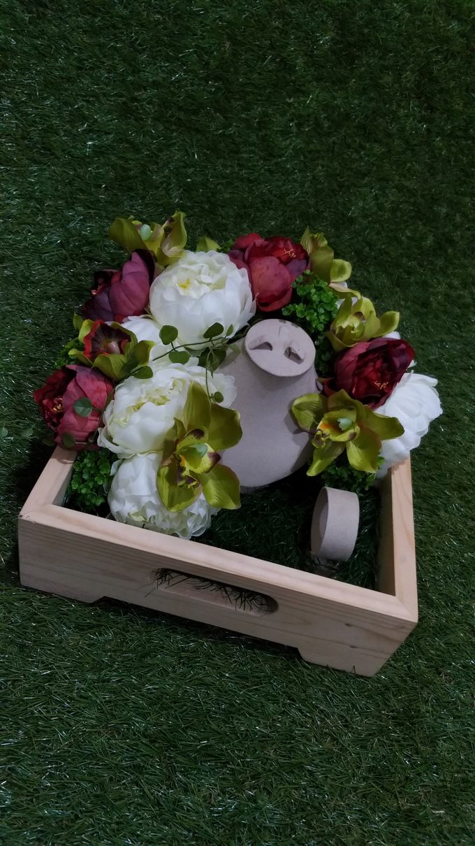 Hantaran Abi dan Gatya by Hana Seserahan - 006 Hantaran Abi dan Gatya by Hana Seserahan - 006