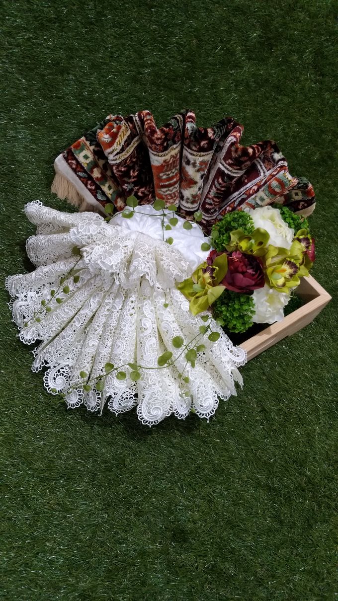 Hantaran Abi dan Gatya by Hana Seserahan - 003 Hantaran Abi dan Gatya by Hana Seserahan - 003