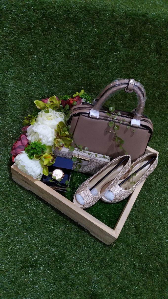 Hantaran Abi dan Gatya by Hana Seserahan - 011 Hantaran Abi dan Gatya by Hana Seserahan - 011