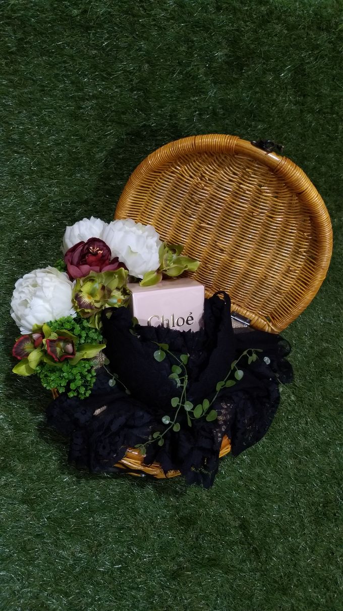Hantaran Abi dan Gatya by Hana Seserahan - 012 Hantaran Abi dan Gatya by Hana Seserahan - 012