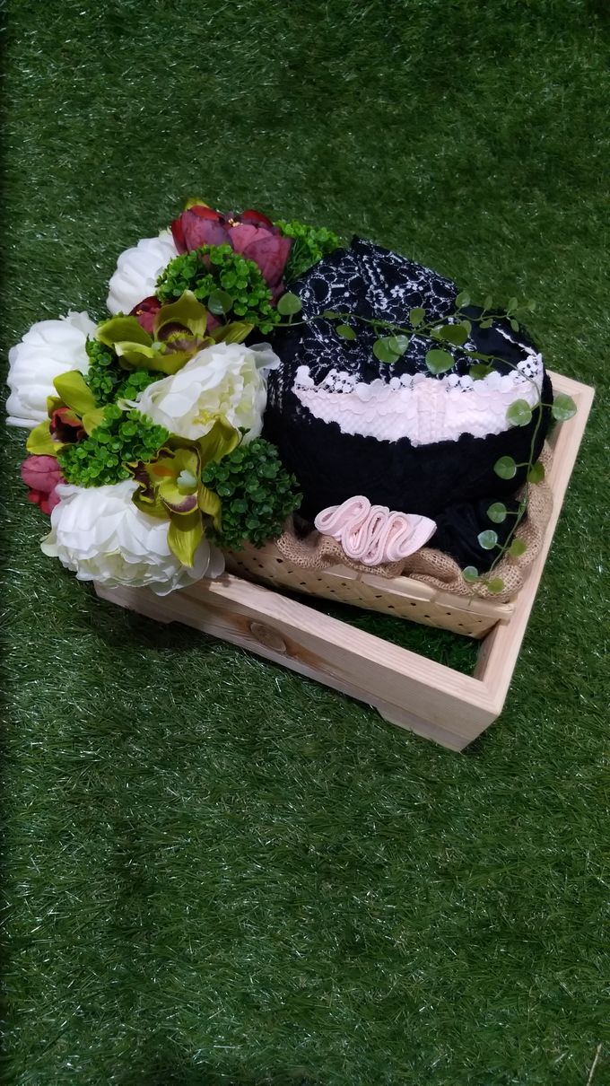 Hantaran Puspa by Hana Seserahan - 007 Hantaran Puspa by Hana Seserahan - 007