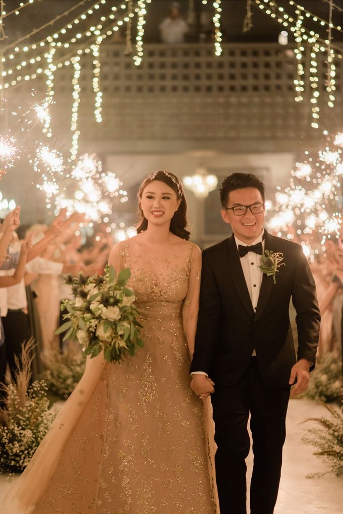 NOVITA & PICARO WEDDING by Delapan Bali Event & Wedding - 032 NOVITA & PICARO WEDDING by Delapan Bali Event & Wedding - 032