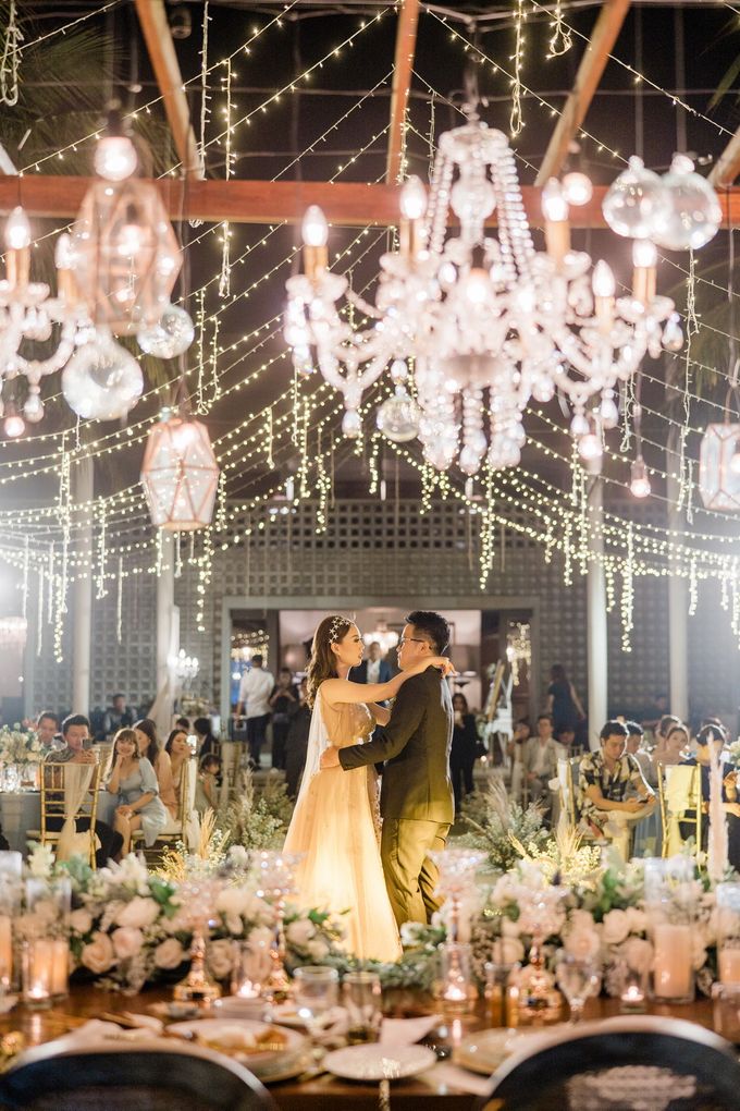 NOVITA & PICARO WEDDING by Delapan Bali Event & Wedding - 033 NOVITA & PICARO WEDDING by Delapan Bali Event & Wedding - 033