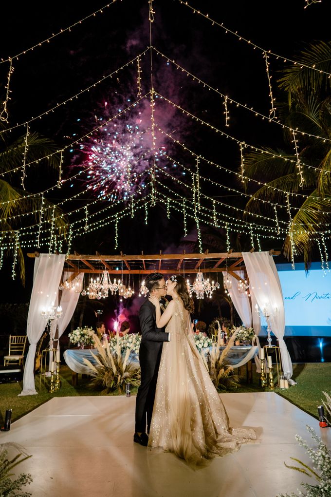 NOVITA & PICARO WEDDING by Delapan Bali Event & Wedding - 034 NOVITA & PICARO WEDDING by Delapan Bali Event & Wedding - 034