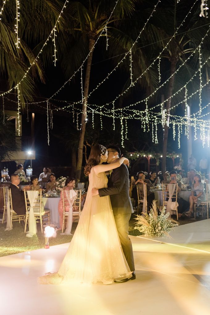 NOVITA & PICARO WEDDING by Delapan Bali Event & Wedding - 035 NOVITA & PICARO WEDDING by Delapan Bali Event & Wedding - 035