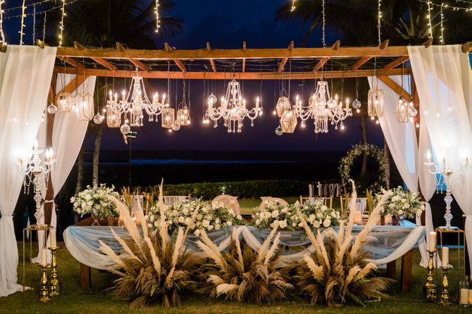 NOVITA & PICARO WEDDING by Delapan Bali Event & Wedding - 029 NOVITA & PICARO WEDDING by Delapan Bali Event & Wedding - 029