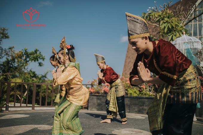 DiPin Love by Bali Top Wedding - 002 DiPin Love by Bali Top Wedding - 002