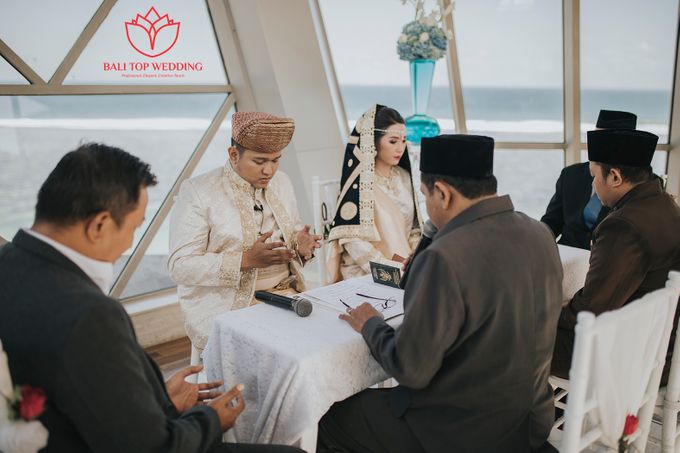 DiPin Love by Bali Top Wedding - 003 DiPin Love by Bali Top Wedding - 003
