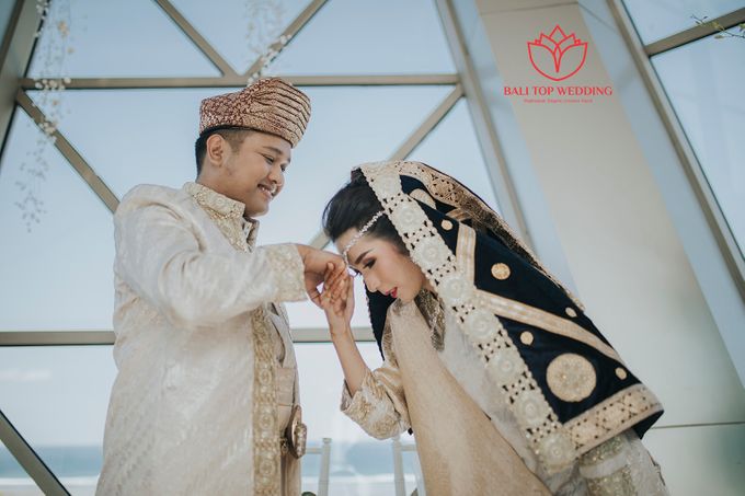 DiPin Love by Bali Top Wedding - 004 DiPin Love by Bali Top Wedding - 004
