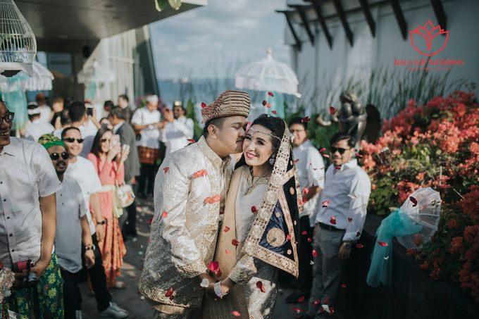 DiPin Love by Bali Top Wedding - 006 DiPin Love by Bali Top Wedding - 006