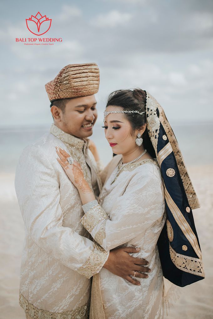 DiPin Love by Bali Top Wedding - 008 DiPin Love by Bali Top Wedding - 008