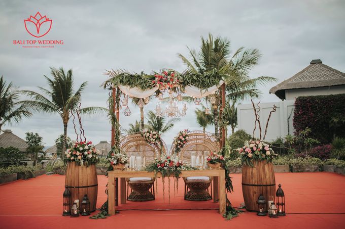 DiPin Love by Bali Top Wedding - 013 DiPin Love by Bali Top Wedding - 013