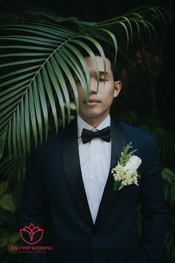 No Body But You by Bali Top Wedding - 005 No Body But You by Bali Top Wedding - 005