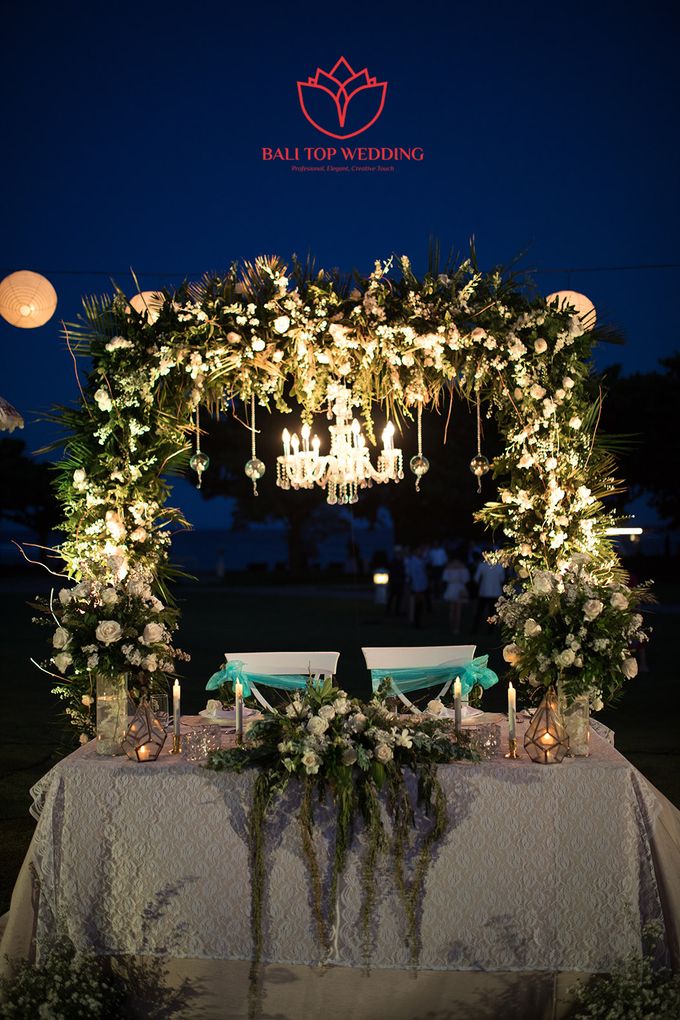 No Body But You by Bali Top Wedding - 009 No Body But You by Bali Top Wedding - 009