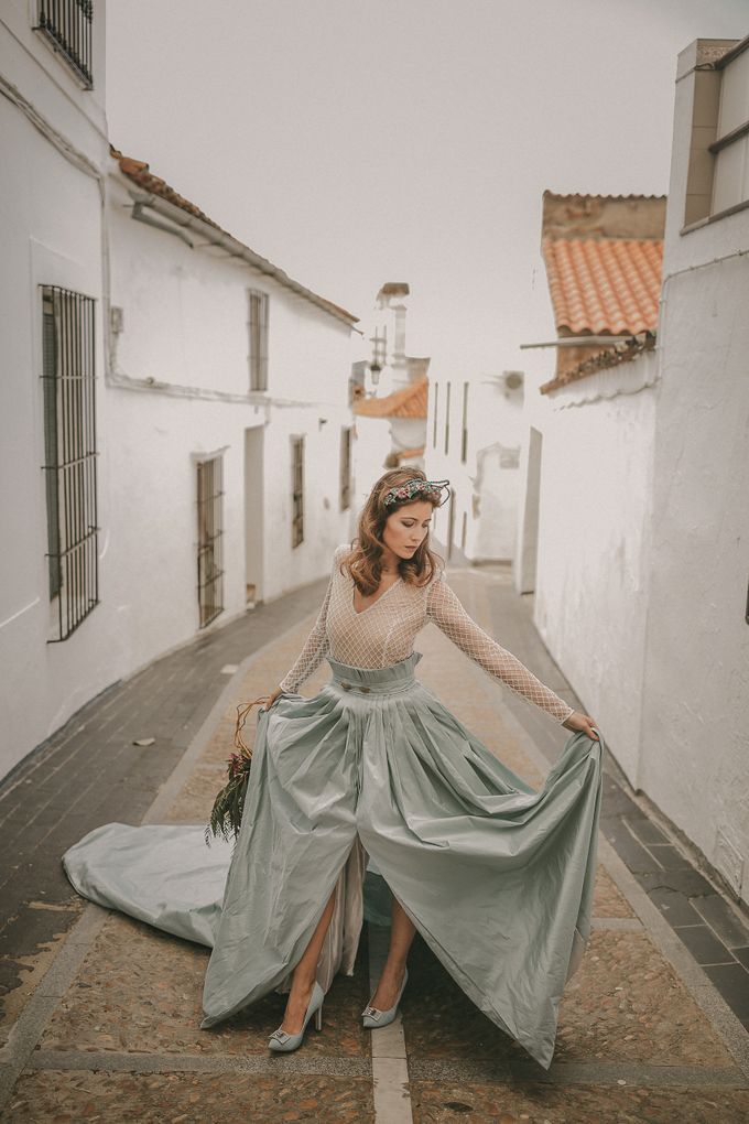 COMFORTABLE WEDDING AND OCCASION SHOES by SILVIA LAGO by SILVIA LAGO - 005 COMFORTABLE WEDDING AND OCCASION SHOES by SILVIA LAGO by SILVIA LAGO - 005