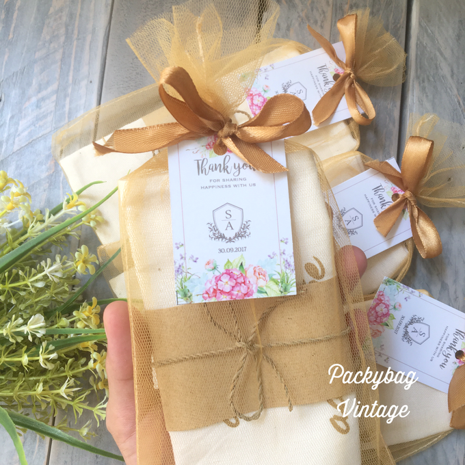 Siska Wedding // September 2017 by Packy Bag Vintage - 001 Siska Wedding // September 2017 by Packy Bag Vintage - 001