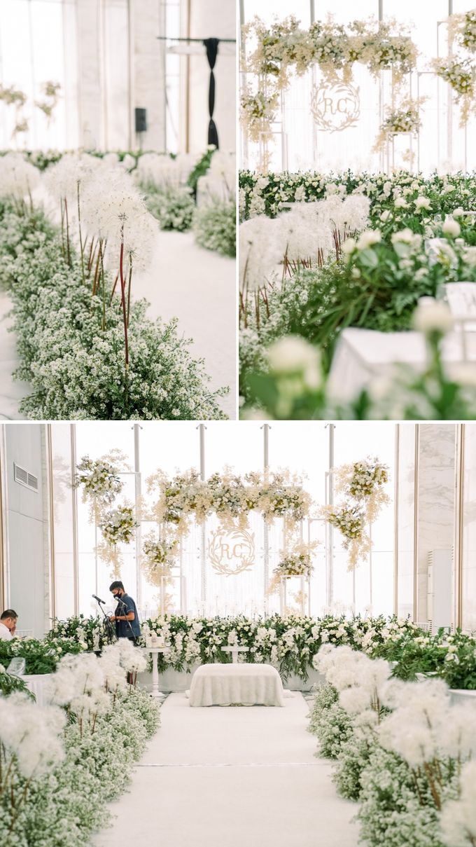 Robert & Cindy Wedding Decoration by Valentine Wedding Decoration - 012 Robert & Cindy Wedding Decoration by Valentine Wedding Decoration - 012