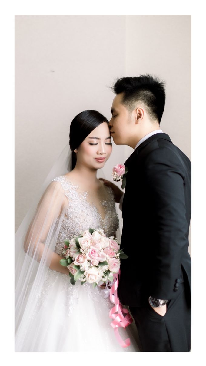 Wedding Mikael & Anastasia by Palti Wedding Organizer - 004 Wedding Mikael & Anastasia by Palti Wedding Organizer - 004