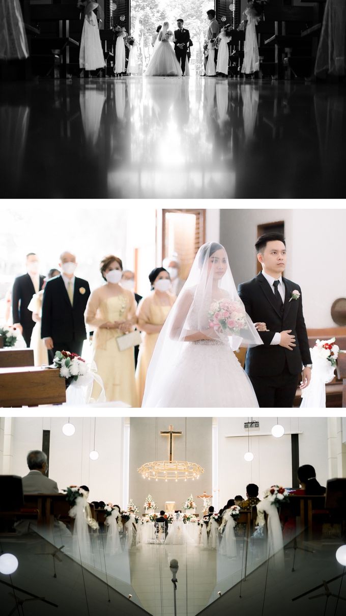 Wedding Mikael & Anastasia by Palti Wedding Organizer - 009 Wedding Mikael & Anastasia by Palti Wedding Organizer - 009