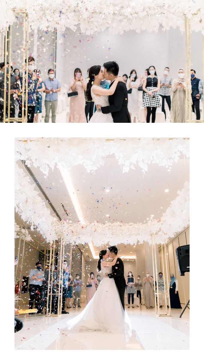 Wedding Mikael & Anastasia by Palti Wedding Organizer - 014 Wedding Mikael & Anastasia by Palti Wedding Organizer - 014