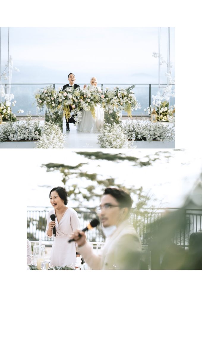 The Majestic Sunrise wedding by Anava Pictures - 032