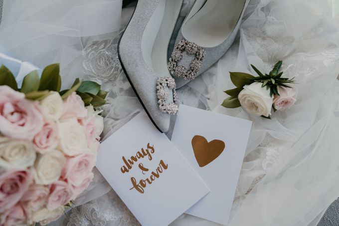 Paige Gerry Wedding At Four Seasons Jimbaran Bali By Aksa Creative Bridestory Com