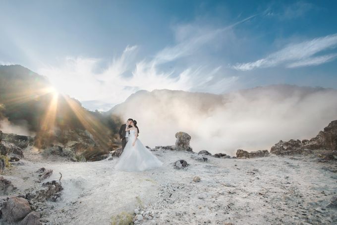 Rikky & Dewi Prewedding by GoFotoVideo - 010 Rikky & Dewi Prewedding by GoFotoVideo - 010