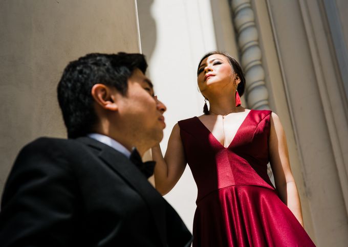 James & Sheila Prenup at National Museum and Manila Yacht Club by Honeycomb PhotoCinema - 009 James & Sheila Prenup at National Museum and Manila Yacht Club by Honeycomb PhotoCinema - 009