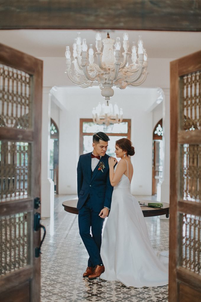 Neal & Pat Wedding at Antonios Tagaytay by Honeycomb PhotoCinema - 020 Neal & Pat Wedding at Antonios Tagaytay by Honeycomb PhotoCinema - 020