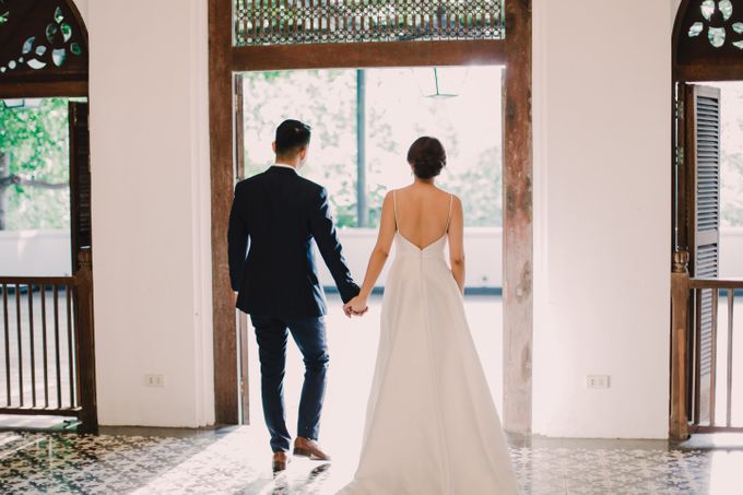 Neal & Pat Wedding at Antonios Tagaytay by Honeycomb PhotoCinema - 017 Neal & Pat Wedding at Antonios Tagaytay by Honeycomb PhotoCinema - 017