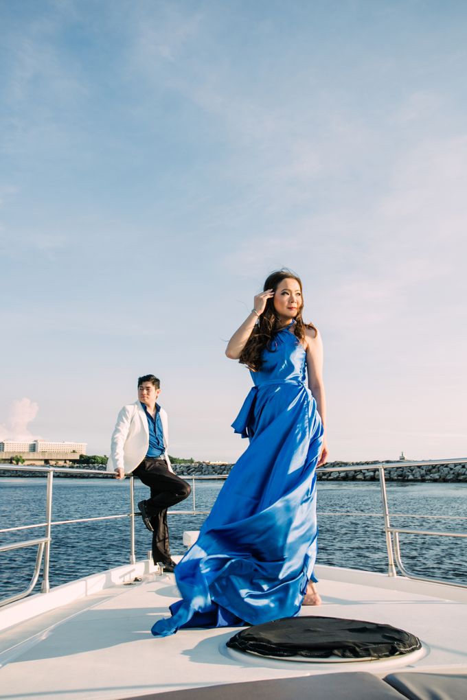 James & Sheila Prenup at National Museum and Manila Yacht Club by Honeycomb PhotoCinema - 012 James & Sheila Prenup at National Museum and Manila Yacht Club by Honeycomb PhotoCinema - 012