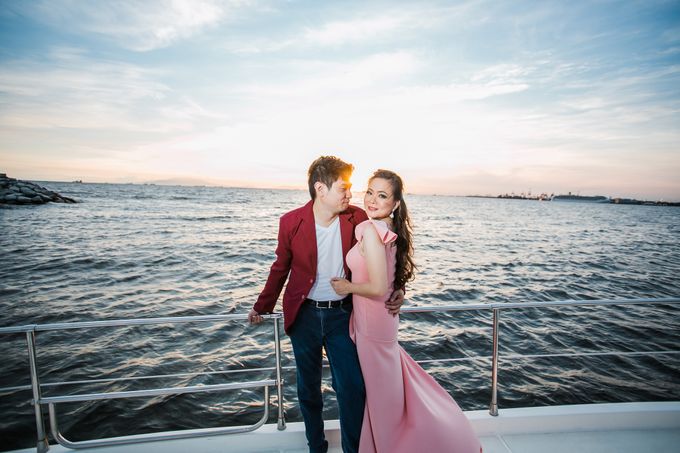 James & Sheila Prenup at National Museum and Manila Yacht Club by Honeycomb PhotoCinema - 014 James & Sheila Prenup at National Museum and Manila Yacht Club by Honeycomb PhotoCinema - 014