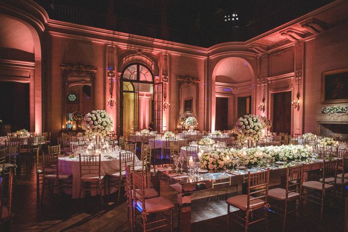 Destination Wedding in Argentina by MARIA INES NOVEGIL EVENT PLANNERS - 008