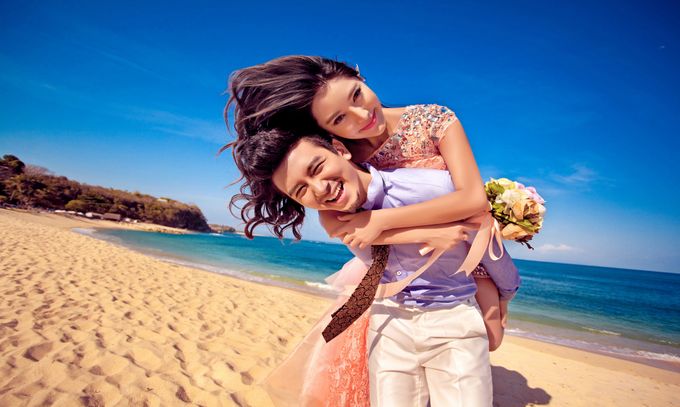 Prewedding Bali by Ricky-L Photo & Bridal - 001 Prewedding Bali by Ricky-L Photo & Bridal - 001