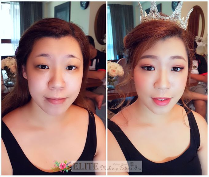 Pamela actual wedding day by elitemakeupartistsinc - 001 Pamela actual wedding day by elitemakeupartistsinc - 001