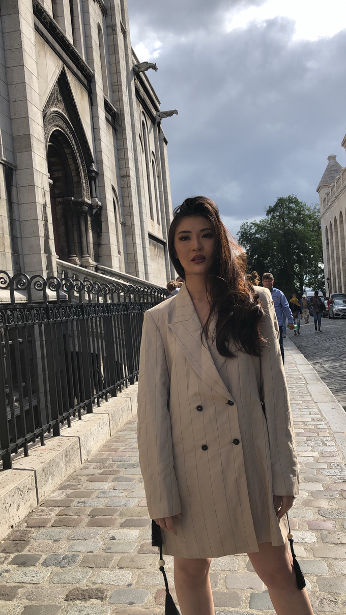 PARIS PRE WEDDING by Moire Photo & Video - 002 PARIS PRE WEDDING by Moire Photo & Video - 002