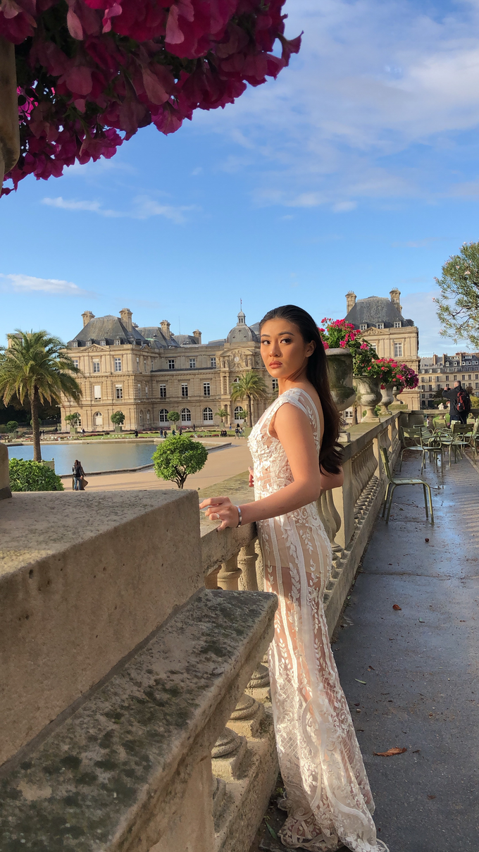 PARIS PRE WEDDING by Moire Photo & Video - 005 PARIS PRE WEDDING by Moire Photo & Video - 005