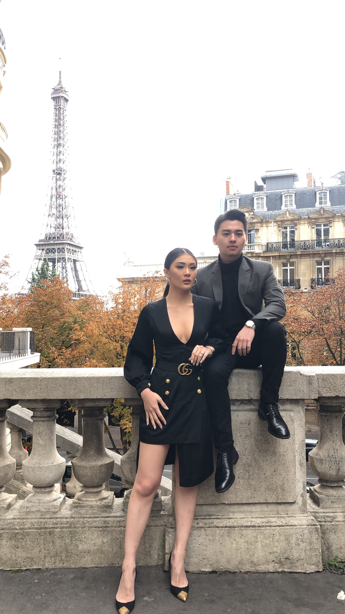 PARIS PRE WEDDING by Moire Photo & Video - 006 PARIS PRE WEDDING by Moire Photo & Video - 006